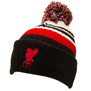 Liverpool FC Pinewood Ski Hat 1