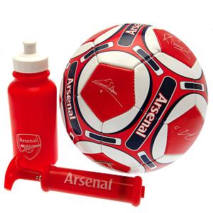 Arsenal FC Signature Gift Set RD 1