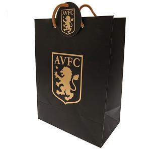 Aston Villa FC Gift Bag 1