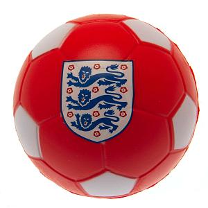 England FA Stress Ball 1