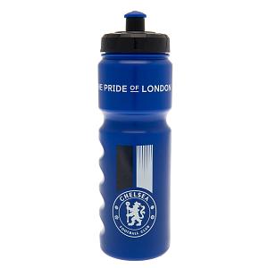 Chelsea FC Plastic Drinks Bottle 1