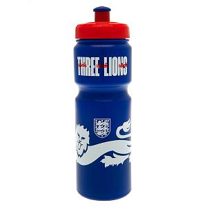 England FA Plastic Drinks Bottle 1