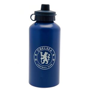 Chelsea FC Aluminium Drinks Bottle MT 1