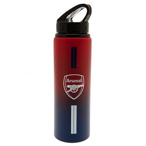 Arsenal FC Aluminium Drinks Bottle ST 1