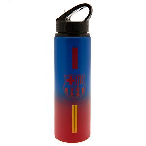 FC Barcelona Aluminium Drinks Bottle ST 1