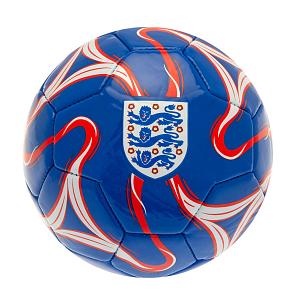 England FA Skill Ball CC 1