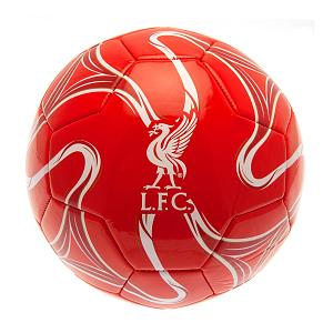 Liverpool FC Skill Ball CC 1