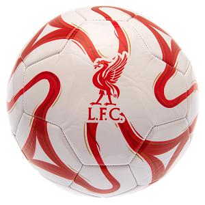 Liverpool FC Football CW 1
