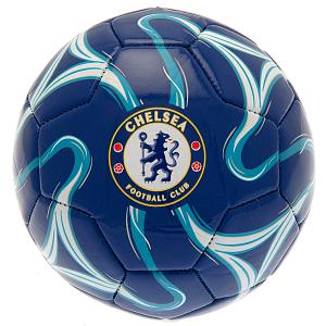 Chelsea FC Football CC 1