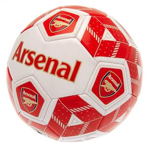 Arsenal FC Football Size 3 HX 1