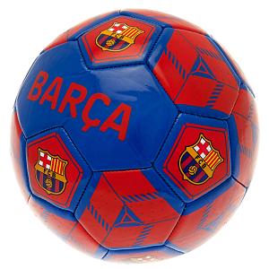 FC Barcelona Football Size 3 HX 1