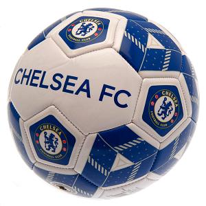 Chelsea FC Football Size 3 HX 1