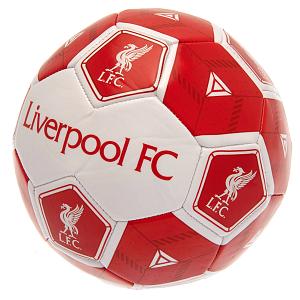 Liverpool FC Football Size 3 HX 1