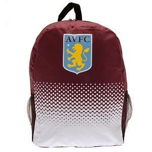 Aston Villa FC Backpack 1