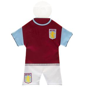 Aston Villa FC Mini Kit 1