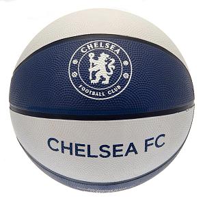 Chelsea FC Basketball 1