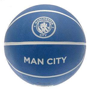 Manchester City FC Basketball 1