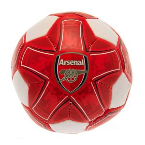Arsenal FC 4 inch Soft Ball 1
