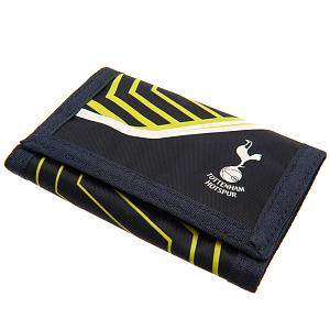 Tottenham Hotspur FC Nylon Wallet FS 1