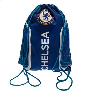 Chelsea FC Gym Bag FS 1