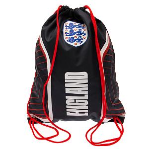 England FA Gym Bag FS 1
