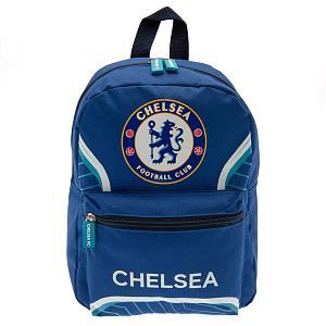 Chelsea FC Junior Backpack FS 1