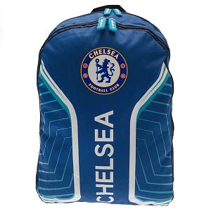 Chelsea FC Backpack FS 1