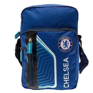 Chelsea FC Shoulder Bag FS 1