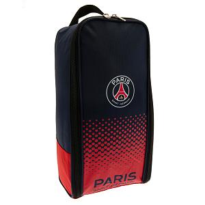 Paris Saint Germain FC Boot Bag 1