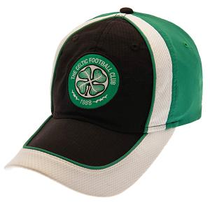 Celtic FC Tech Cap 1