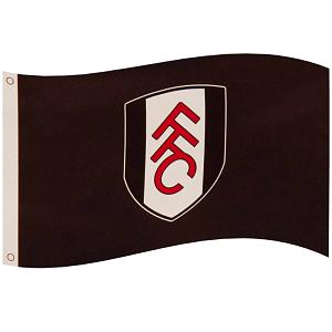 Fulham FC Flag CC 1