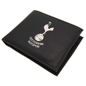 Tottenham Hotspur FC Coloured PU Wallet 1