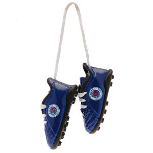 Rangers FC Mini Football Boots 1