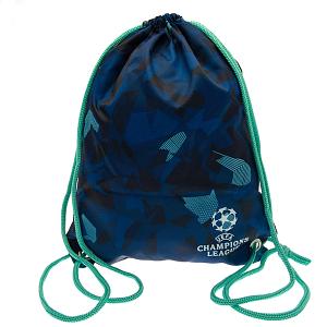 UEFA Champions League Gym Bag 1