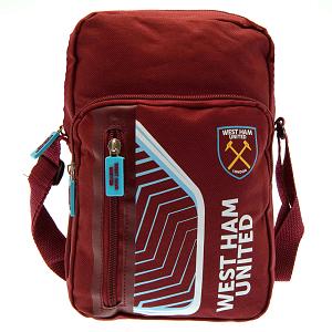 West Ham United FC Shoulder Bag FS 1