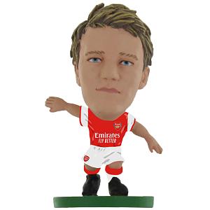 Arsenal FC SoccerStarz Odegaard 1