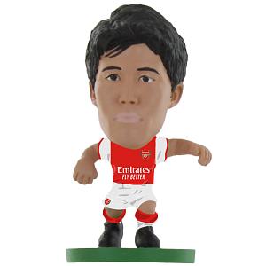 Arsenal FC SoccerStarz Tomiyasu 1