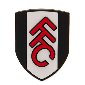 Fulham FC 3D Fridge Magnet 1