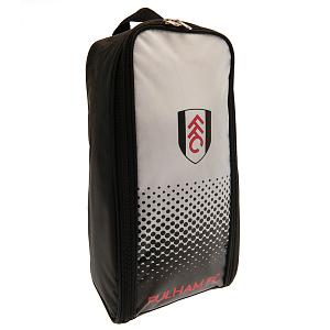 Fulham FC Boot Bag 1
