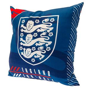 England FA Cushion 1