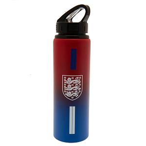 England FA Aluminium Drinks Bottle ST 1