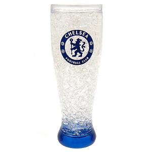 Chelsea FC Slim Freezer Mug 1