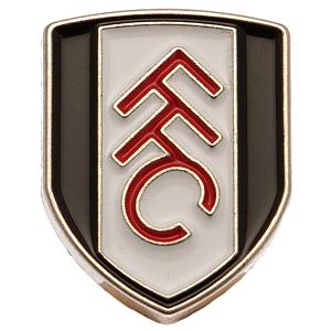 Fulham FC Badge 1