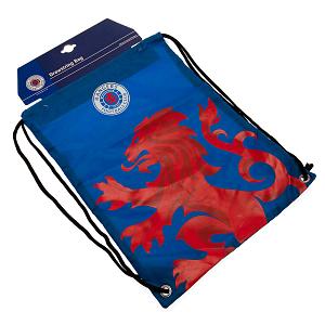 Rangers FC Gym Bag CR 2