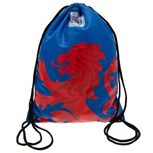 Rangers FC Gym Bag CR 1