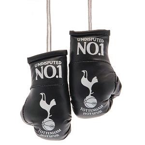 Tottenham Hotspur FC Mini Boxing Gloves 1