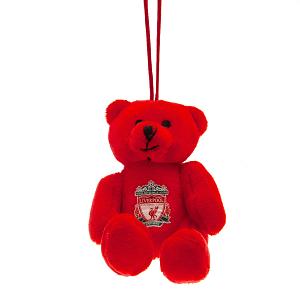 Liverpool FC Hang In There Buddy 1