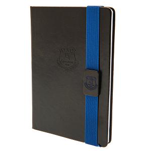Everton FC A5 Notebook 1
