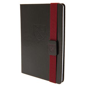 West Ham United FC A5 Notebook 1