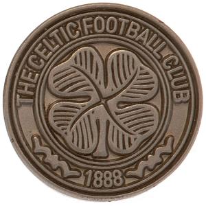 Celtic FC Badge AS 1